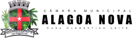 Câmara Municipal de Alagoa Nova - PB