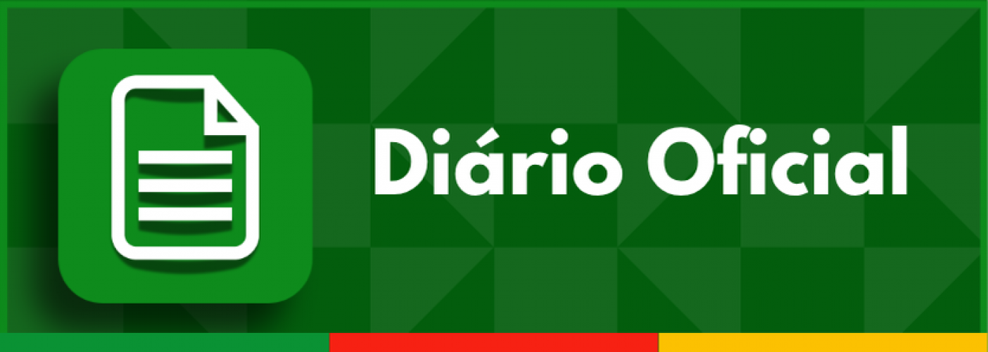 Diário Oficial