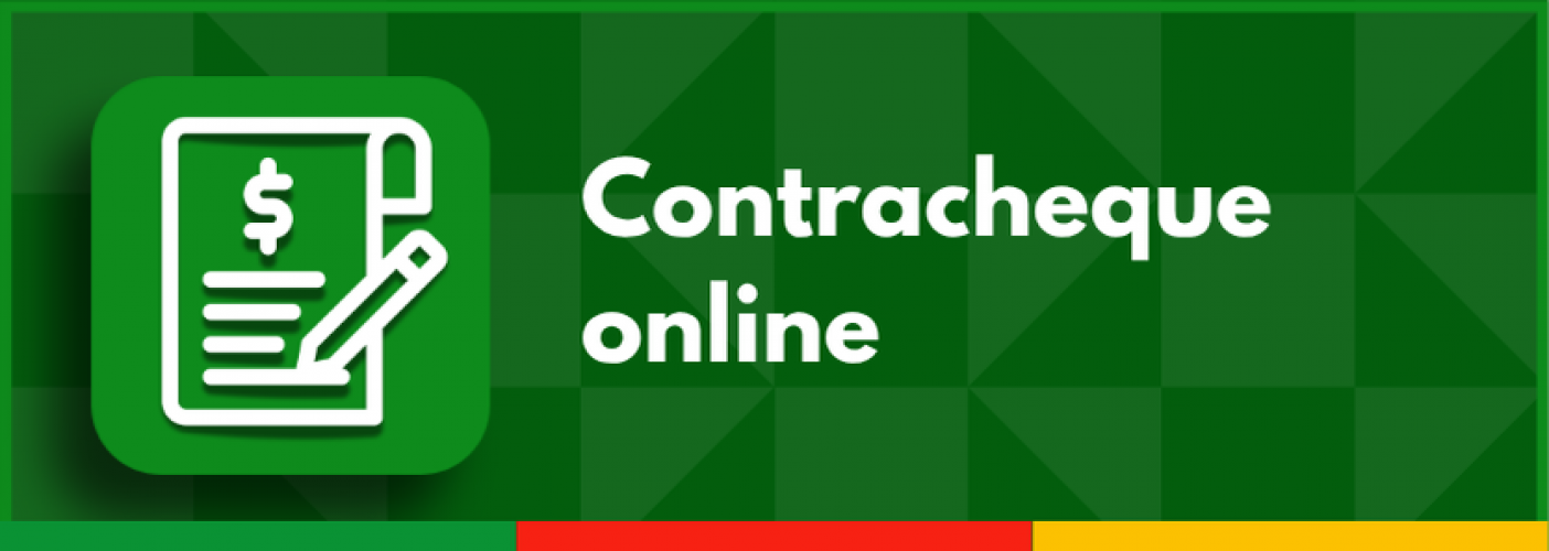ContraCheque on-line