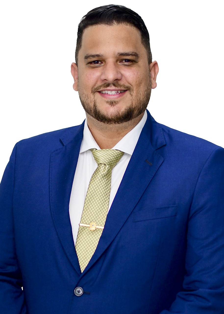 Ícaro Teixeira Rocha