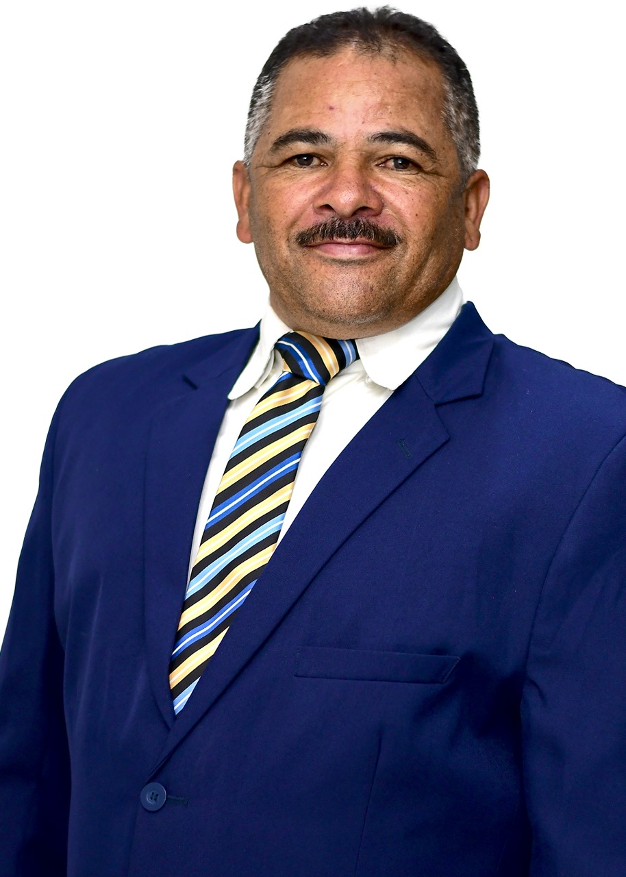 Valmir Rodrigues dos Santos